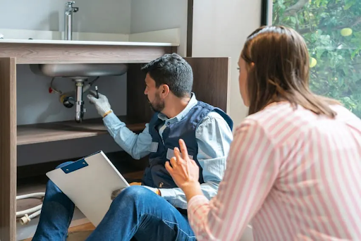 Services You Can Expect from a Top Plumbing Contractor in Bellevue