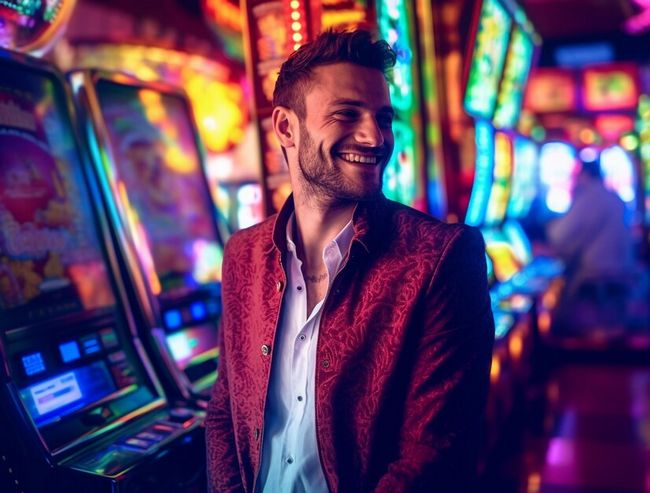 Why More Players Are Turning to Online Casino UAE for Modern Digital Entertainment