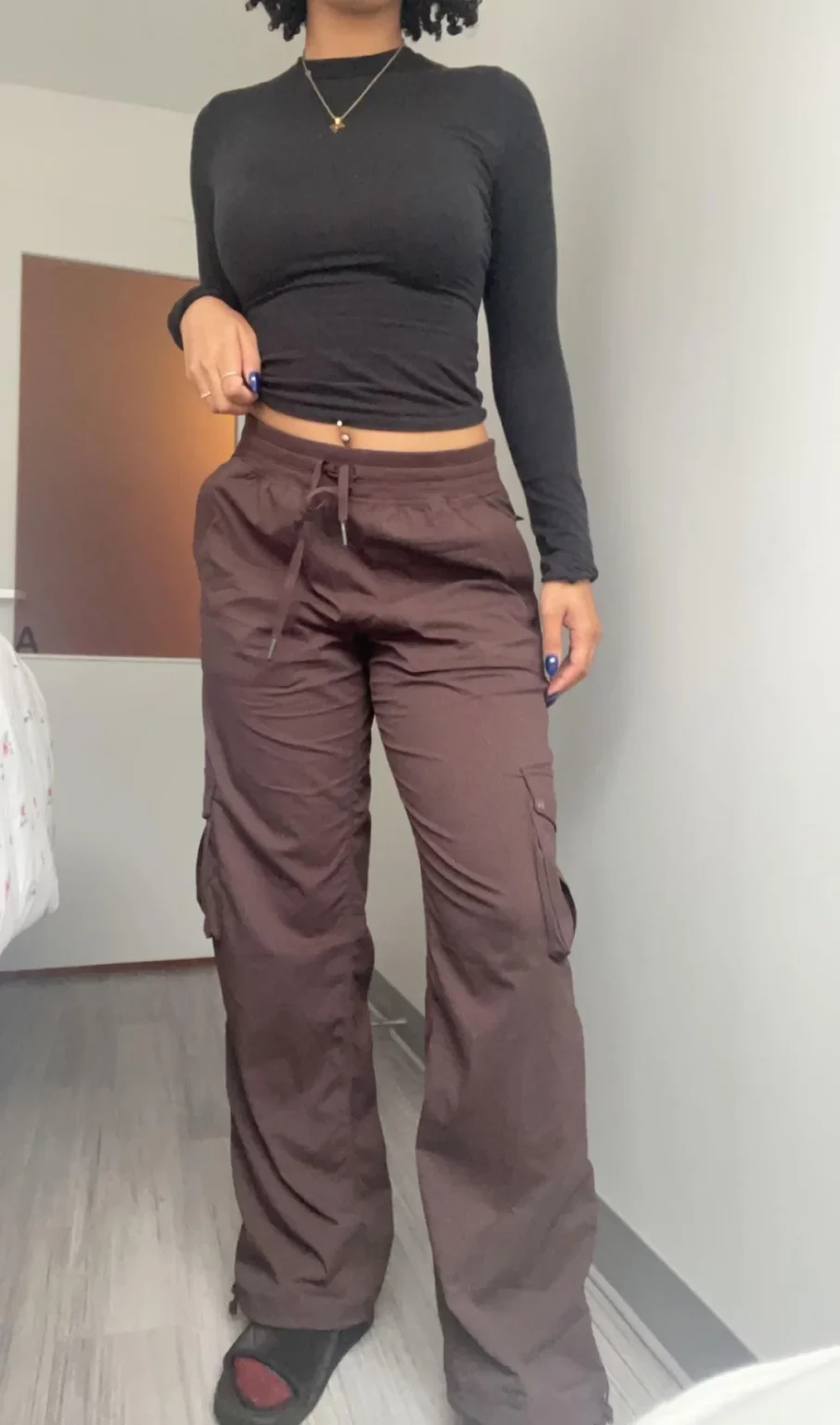 Why Cargo Dance Pants Are Taking Over Studio Style