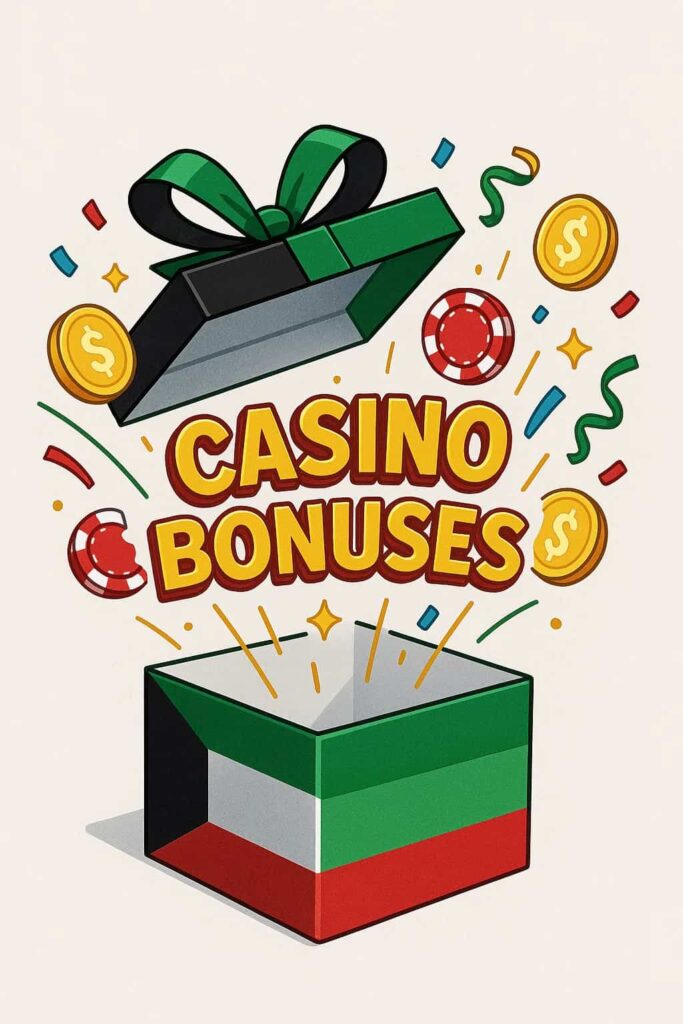 Casino Non AAMS: Caratteristiche, Vantaggi e Aspetti da Valutare