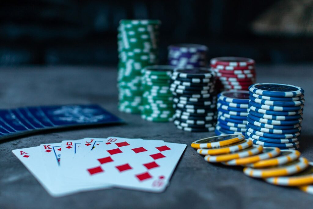 Everything You Should Know Before Choosing the Best Online Casinos in Saudi Arabia