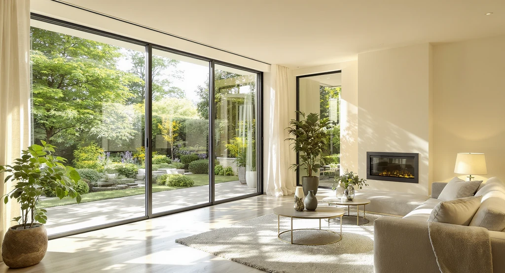 Beyond Glass and Frames: How High-Quality Windows Can Transform Your Home