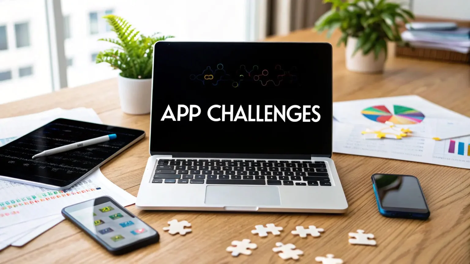 From Idea to Reliable App: Tackling the Biggest Mobile Development Challenges