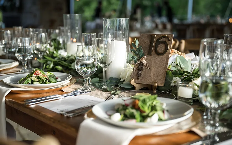How Manhattan Catering Is Redefining Modern Events