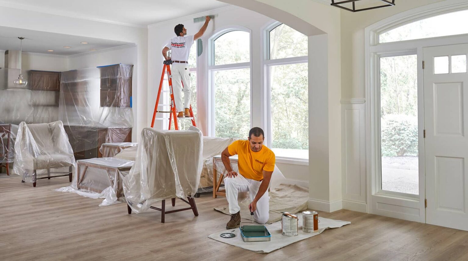 COOLWALL Exterior Coating Arizona for Better Home Protection